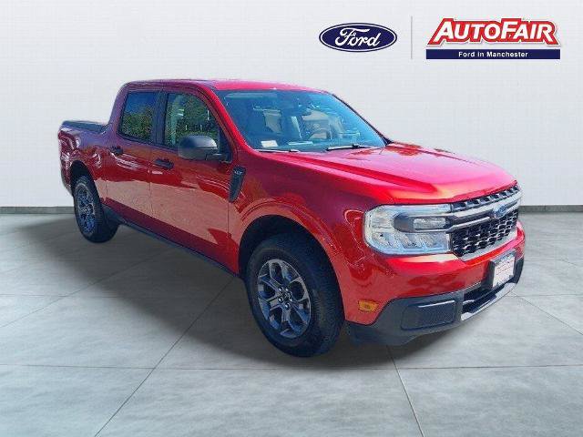 Certified 2024 Ford Maverick XLT w/ Equipment Group 300A Standard AWD/4WD image 1