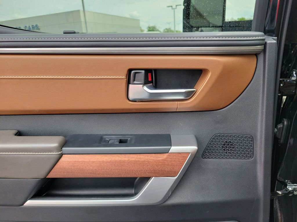 Used 2025 Toyota Tundra 1794 Edition image 15