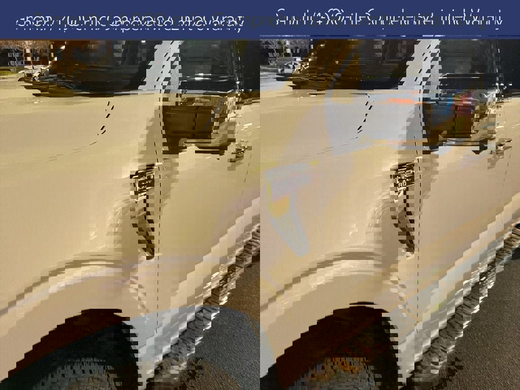 Certified 2021 Ford F150 Lariat w/ Equipment Group 502A High image 6