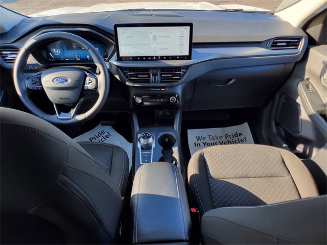 Certified 2023 Ford Escape Active w/ Tech Pack #2 image 8