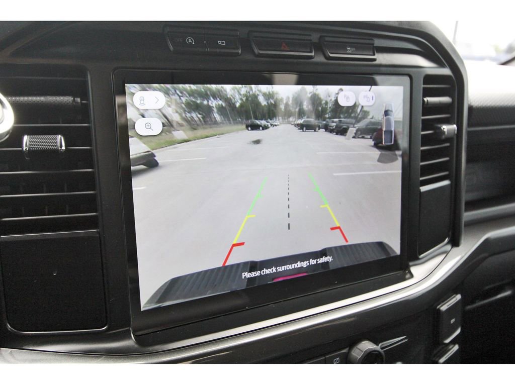 Certified 2024 Ford F150 STX image 23