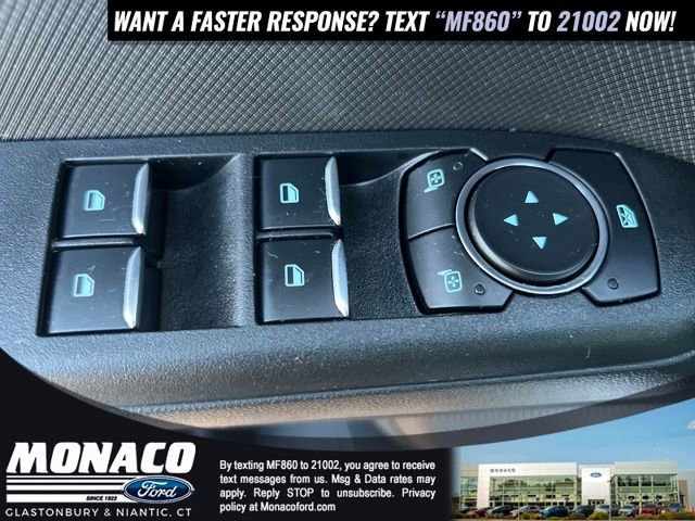 Certified 2023 Ford Bronco Sport Big Bend w/ Convenience Package image 16