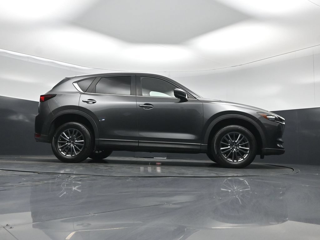 Used 2019 MAZDA CX-5 Touring FWD image 46