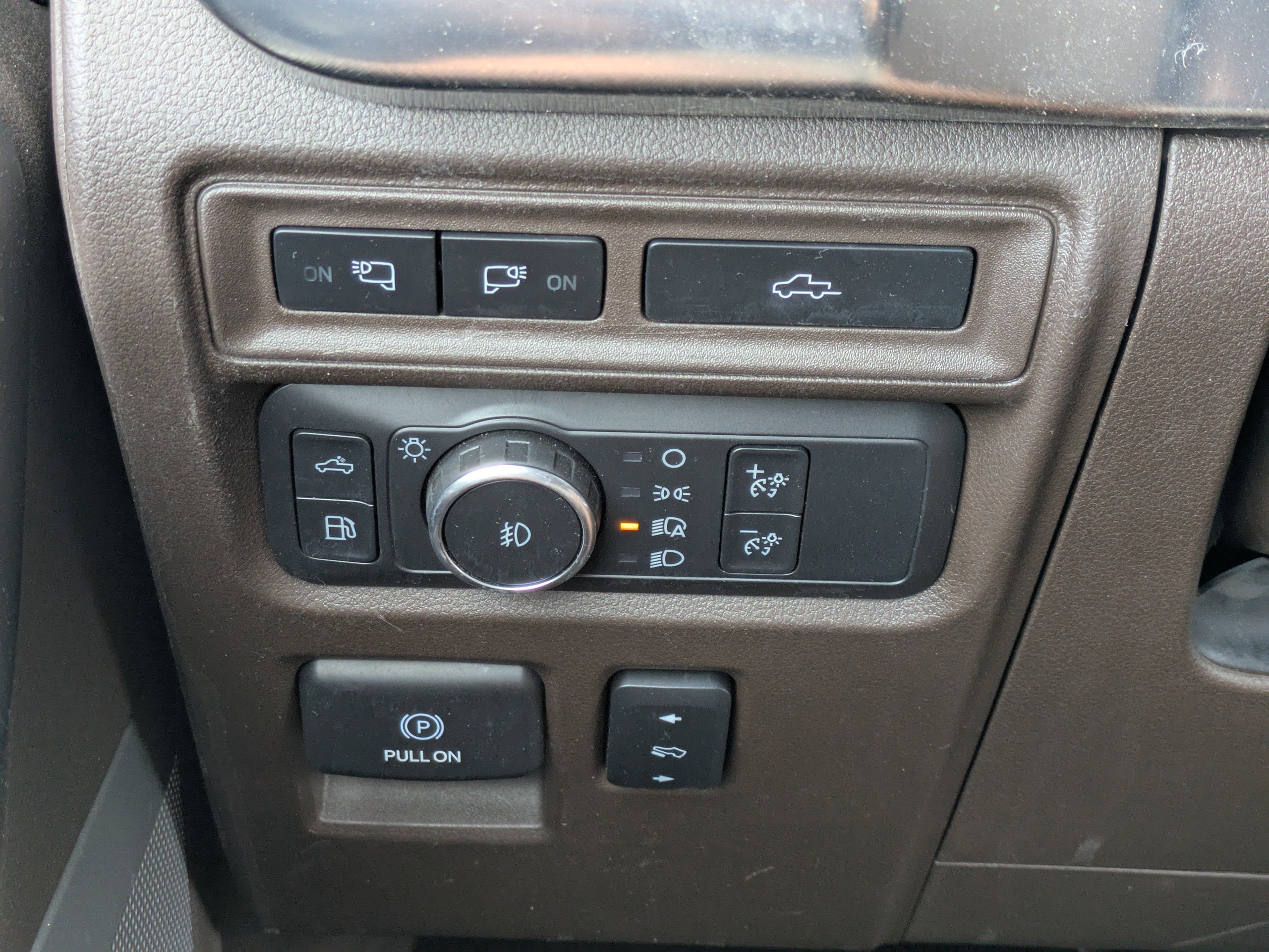 Certified 2021 Ford F150 King Ranch RWD image 20