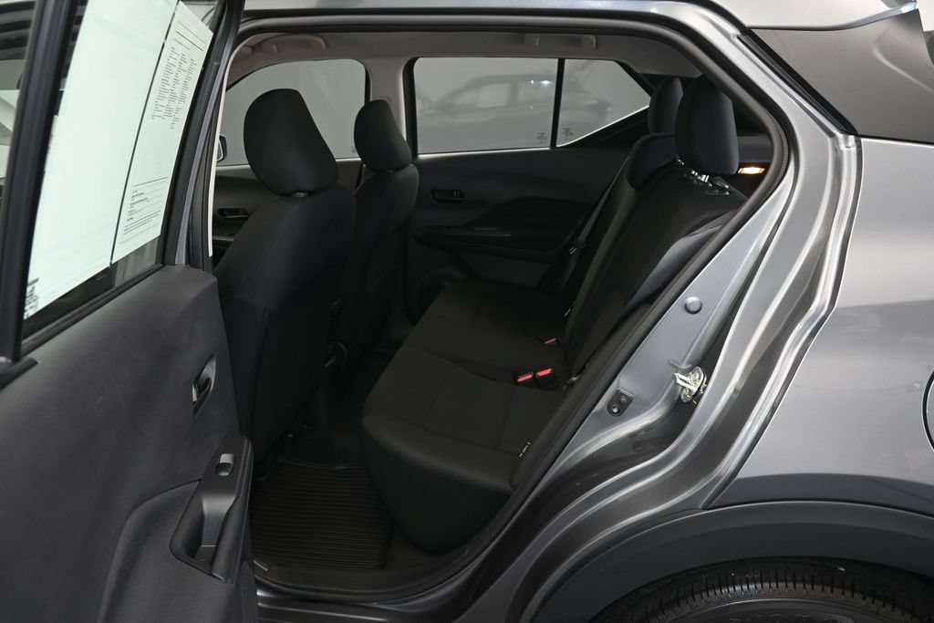 Used 2025 Nissan Kicks Play S FWD image 21