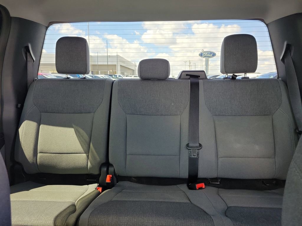 Certified 2024 Ford F150 Lightning Flash image 17