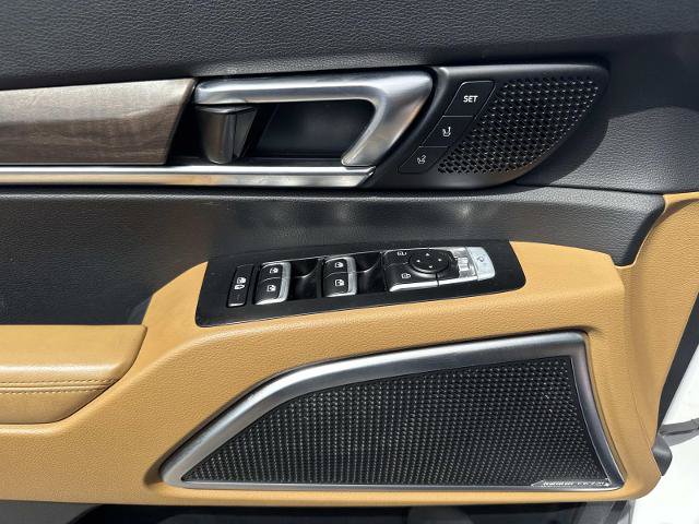 Used 2021 Kia Telluride SX FWD image 21
