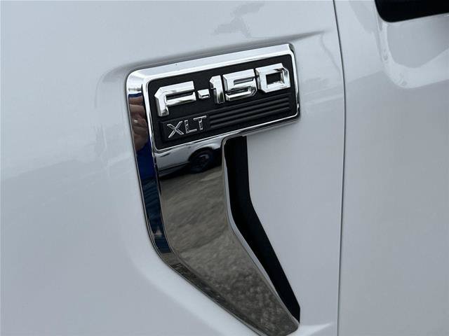 Certified 2024 Ford F150 XLT w/ Mobile Office Package AWD/4WD image 9