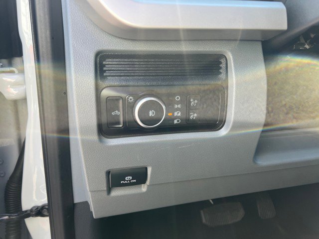 Certified 2025 Ford F250 XLT AWD/4WD image 12