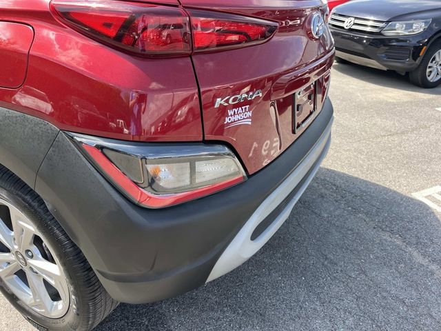 Used 2023 Hyundai Kona SEL image 10