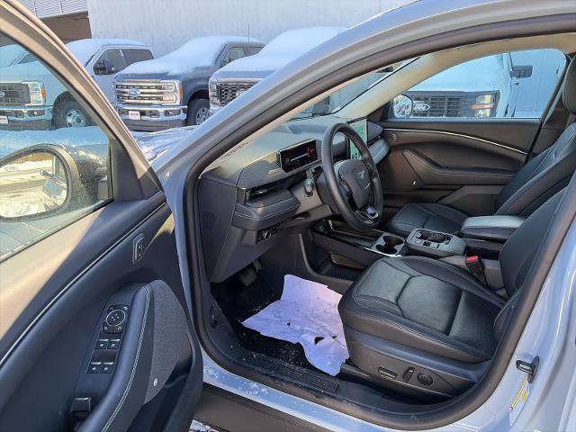 Certified 2025 Ford Mustang Mach-E Premium image 15