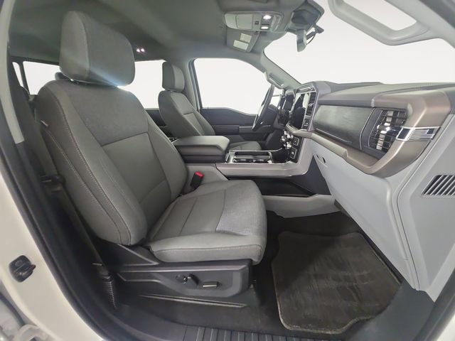 Certified 2024 Ford F150 XLT w/ Equipment Group 302A MID image 15