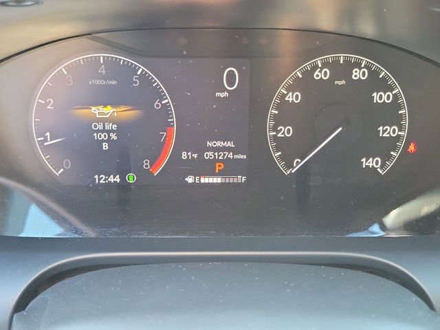 Used 2023 Honda HR-V Sport image 12