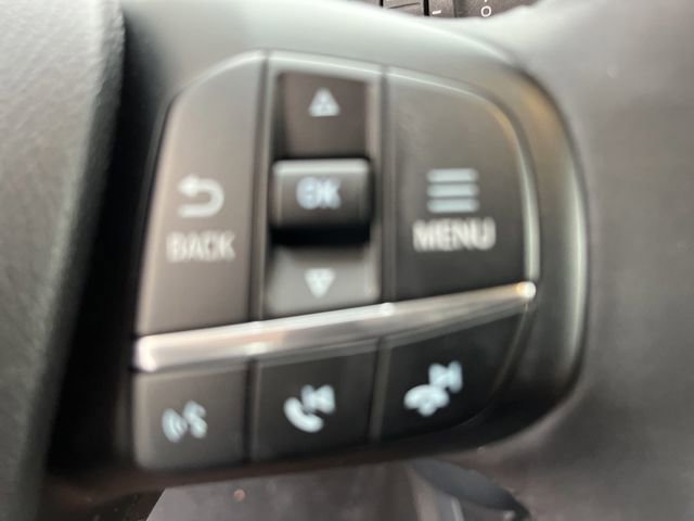 Certified 2023 Ford Maverick Lariat image 25