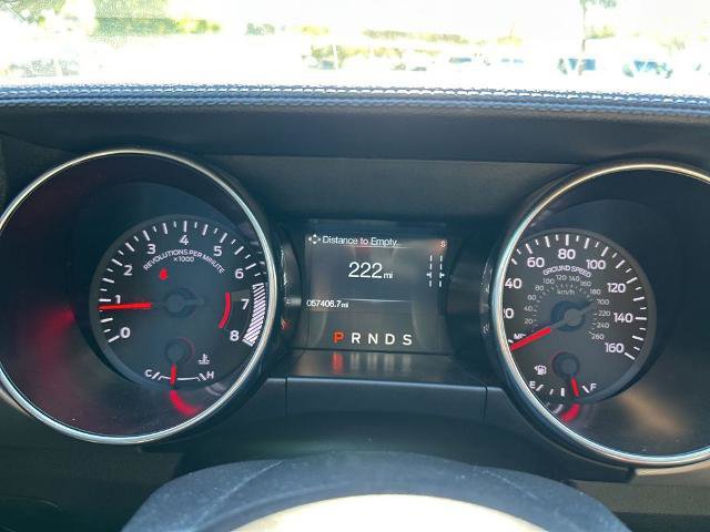 Certified 2022 Ford Mustang Premium image 18