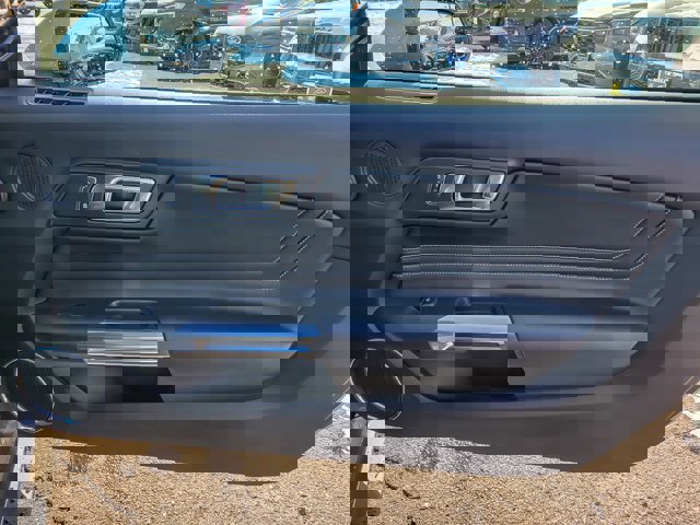 Certified 2021 Ford Mustang GT Premium w/ Equipment Group 401A image 18