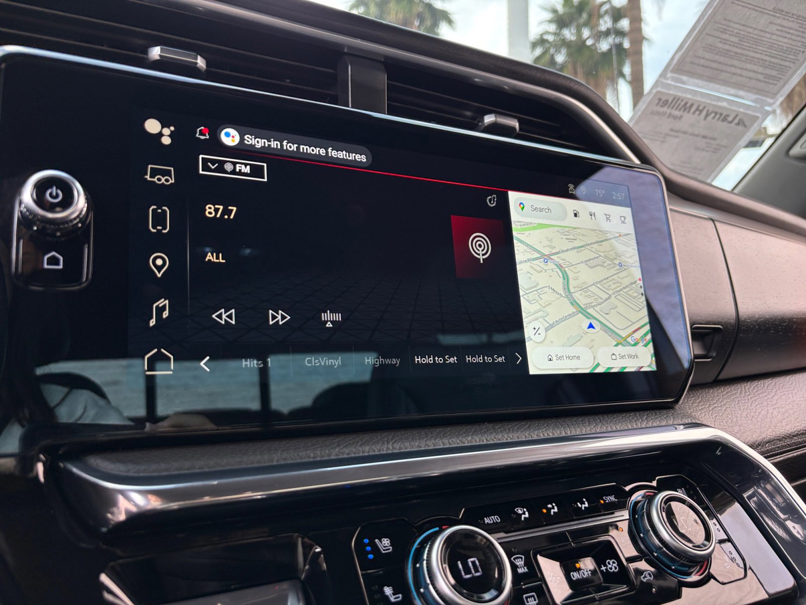 Used 2024 GMC Sierra 1500 Denali w/ Denali Reserve Package image 12