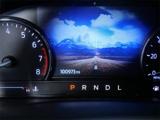 Certified 2023 Ford Explorer XLT w/ Equipment Group 202A image 20