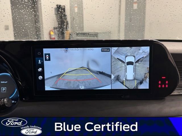 Used 2025 Hyundai Palisade Calligraphy image 16