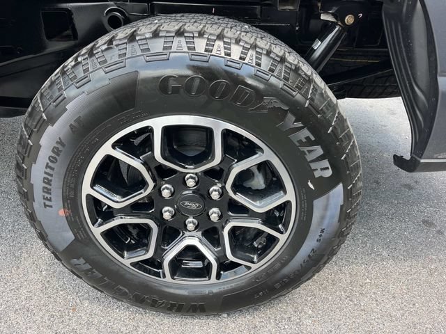 Certified 2023 Ford F150 XLT w/ Equipment Group 302A High AWD/4WD image 14