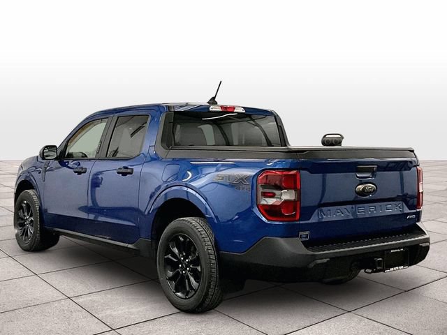 Certified 2023 Ford Maverick XLT w/ Equipment Group 300A Standard AWD/4WD image 10