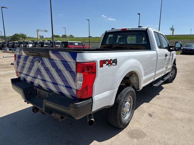Certified 2022 Ford F250 XL w/ Power Equipment Group image 10