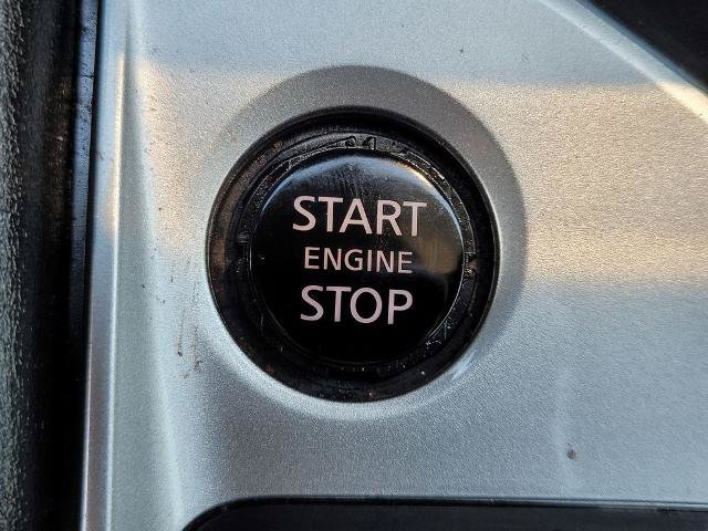 Used 2023 Nissan Altima 2.5 SL FWD image 23
