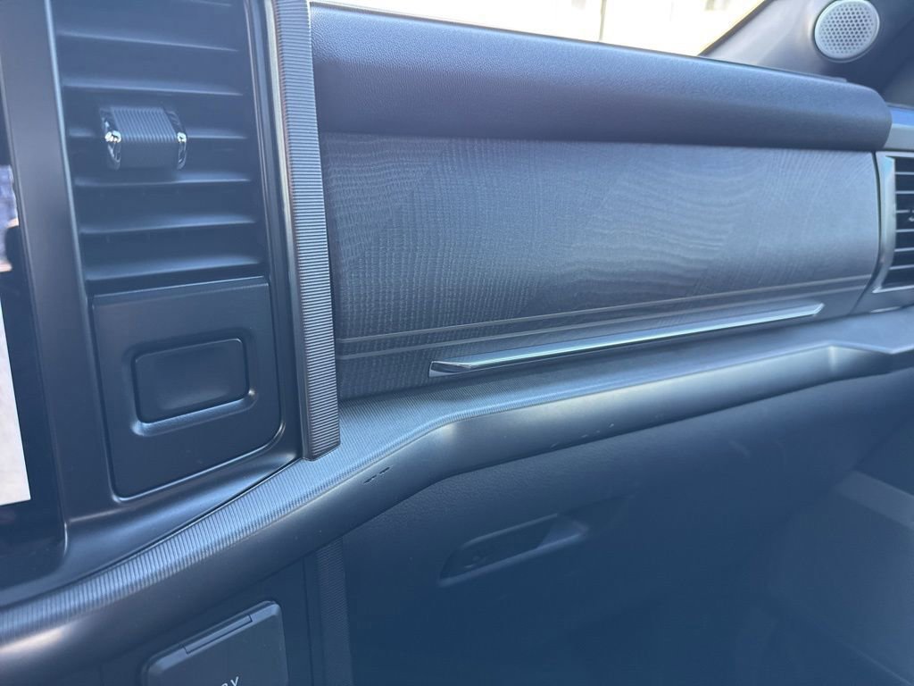 Certified 2023 Ford F150 Platinum w/ Equipment Group 701A High image 37