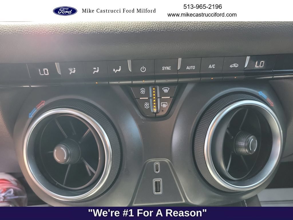 Used 2023 Chevrolet Blazer LT AWD/4WD image 19