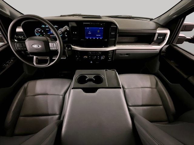 Certified 2023 Ford F250 XL w/ XL Off-Road Package AWD/4WD image 14