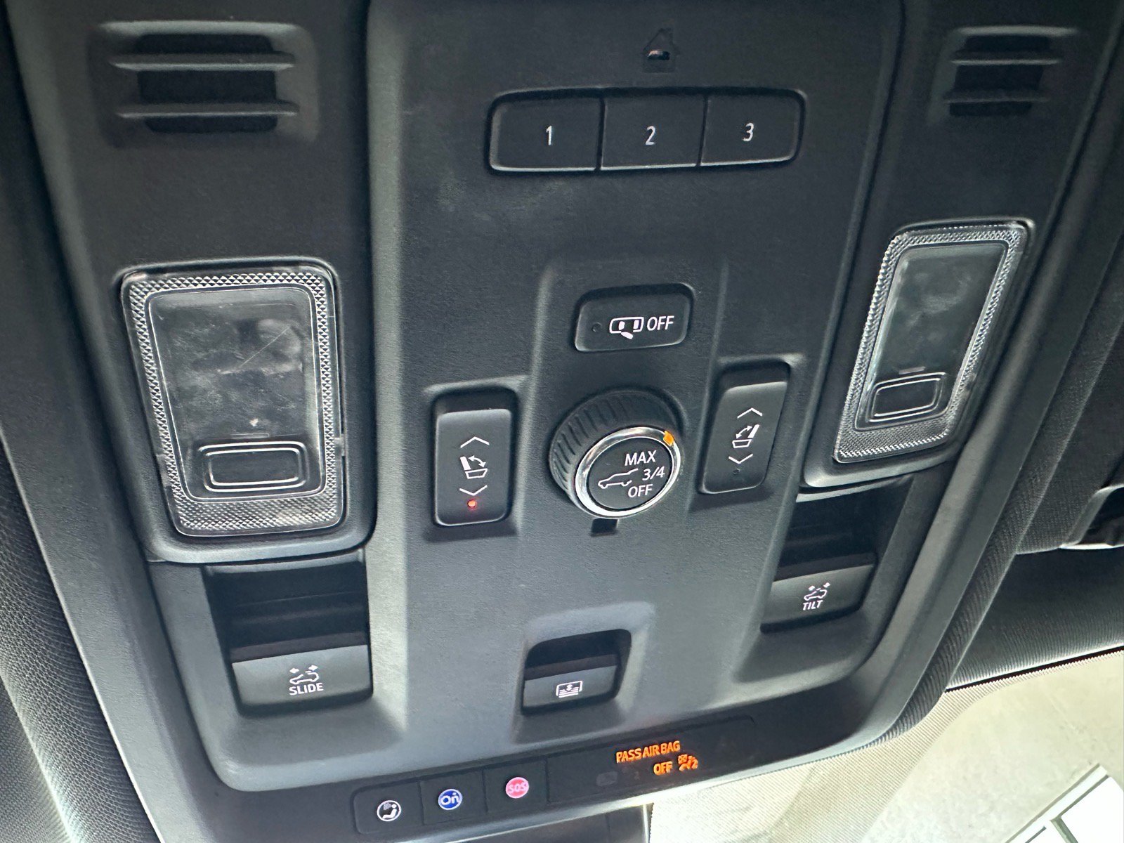 Used 2022 Chevrolet Tahoe LT w/ Luxury Package RWD image 40