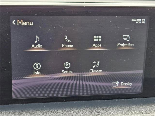 Used 2022 Lexus RX 350 FWD w/ Premium Package image 12