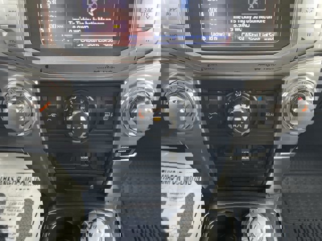 Used 2019 Toyota 4Runner SR5 image 11