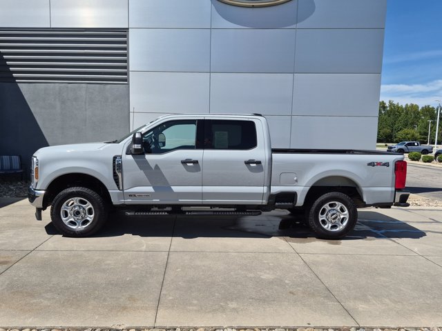 Certified 2026 Ford F250 XLT AWD/4WD image 7