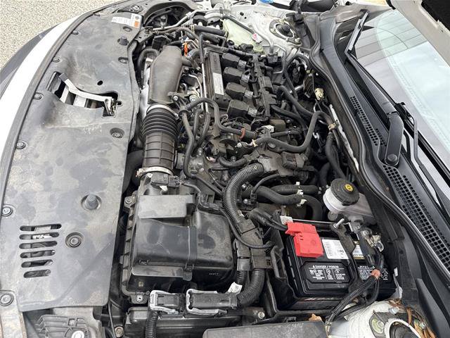 Used 2018 Honda Civic Sport image 28