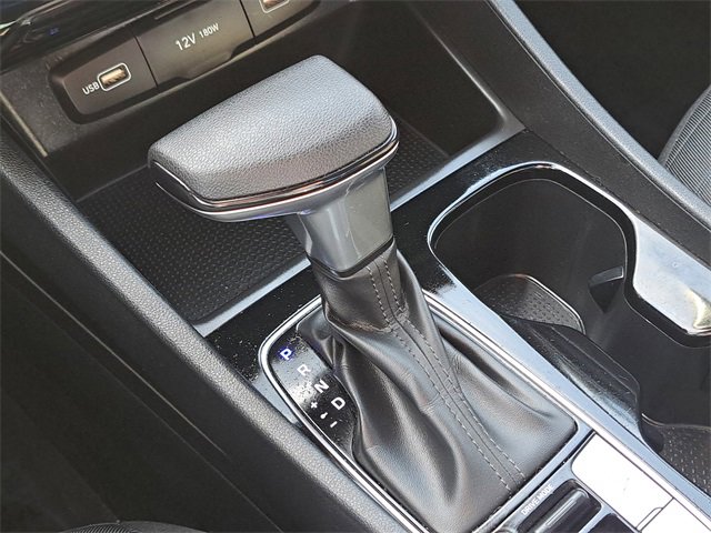 Used 2022 Hyundai Santa Cruz SEL image 17