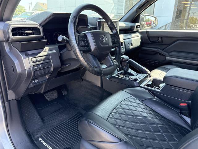 Used 2026 Toyota Tacoma SR5 AWD/4WD image 25