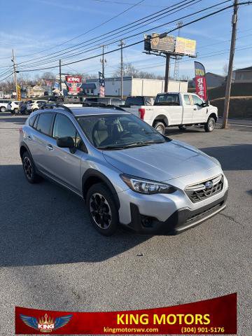 Used 2022 Subaru Crosstrek 2.0i image 1