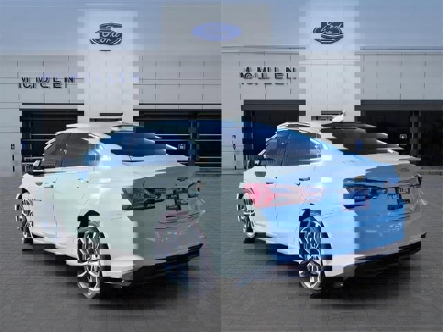 Used 2022 Chevrolet Malibu LT image 5