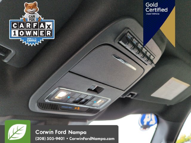 Certified 2024 Ford F350 Platinum w/ FX4 Off-Road Package AWD/4WD image 24