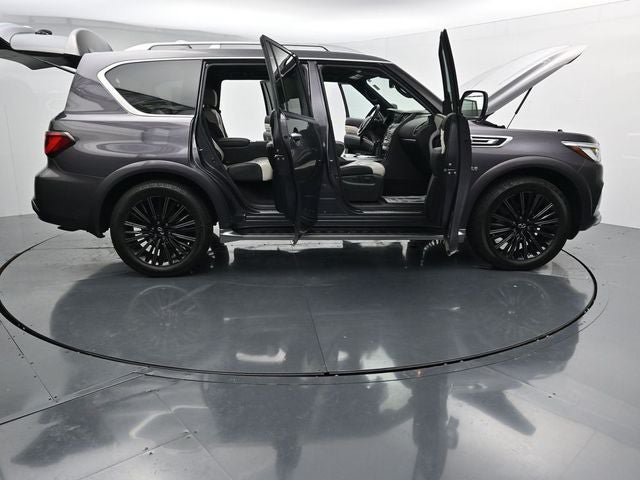 Used 2019 INFINITI QX80 4WD image 45