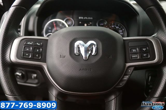 Used 2022 RAM 2500 Tradesman AWD/4WD image 17