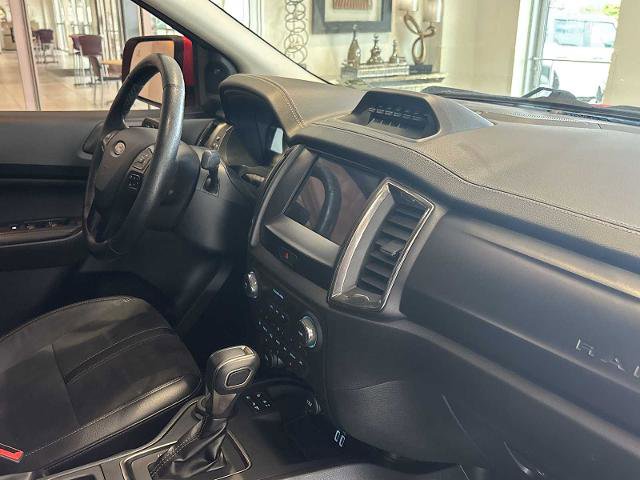 Certified 2022 Ford Ranger Lariat w/ Tremor Off-Road Package AWD/4WD image 28