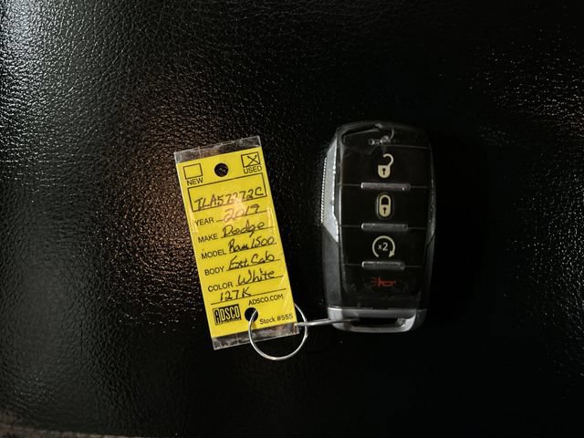 Used 2019 RAM 1500 Big Horn AWD/4WD image 33
