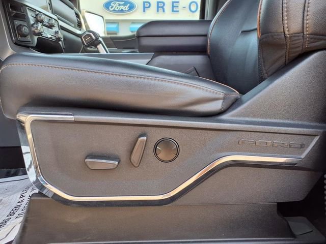 Certified 2024 Ford F150 Lariat w/ FX4 Off-Road Package image 10