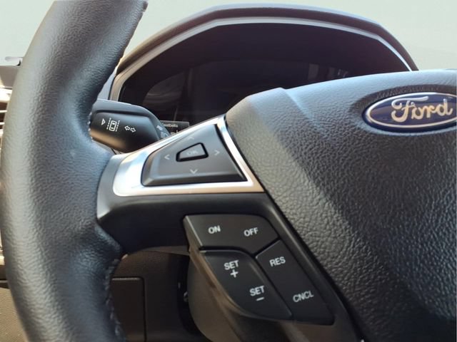 Certified 2024 Ford Edge SEL w/ Convenience Package AWD/4WD image 14
