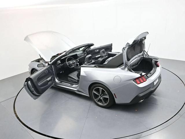 Certified 2024 Ford Mustang Premium RWD image 55