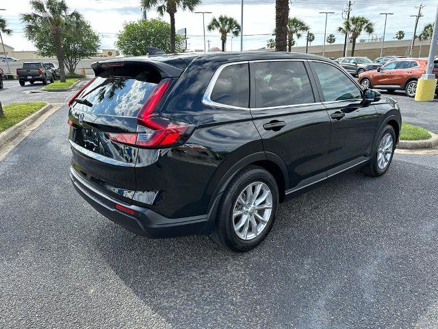 Used 2025 Honda CR-V EX-L image 6