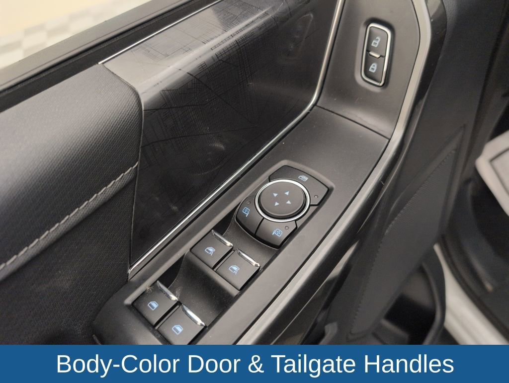 Certified 2023 Ford F150 XLT w/ Equipment Group 302A High image 36