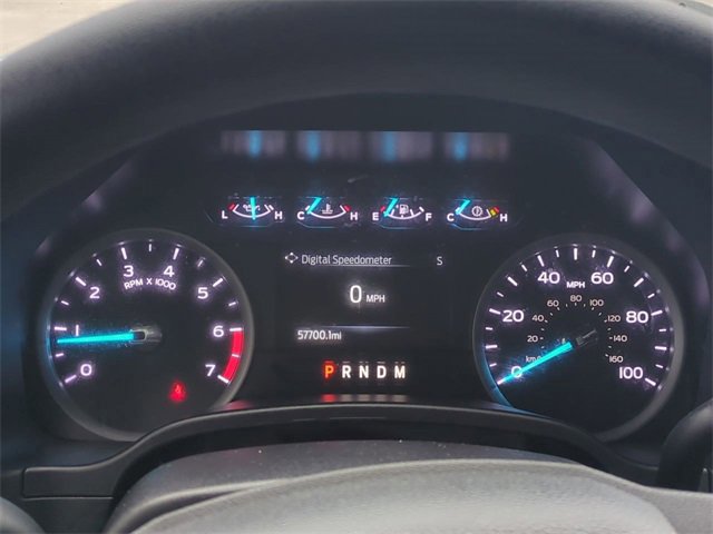 Certified 2021 Ford F250 XL w/ STX Appearance Package image 23